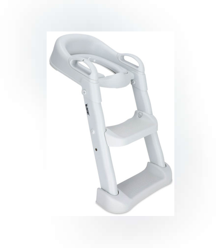 ישבנון סולם מיננה – Minene  אפור