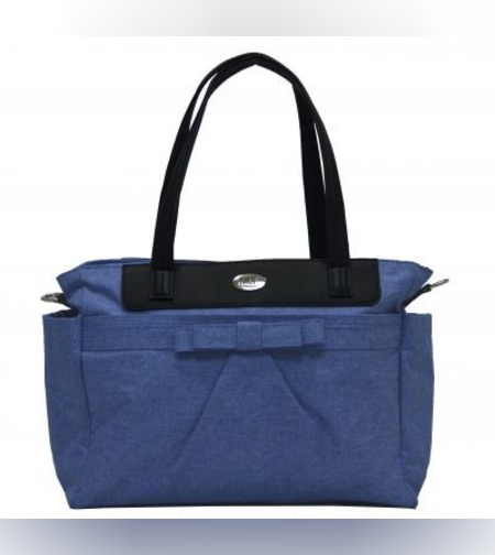 حقيبة لعربة الأطفال  M&Y -BLUE