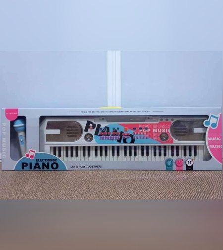 بيانو POP MUSIC