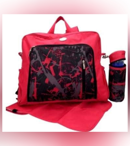 תיק לעגלת תינוק- תיק החתלה 08082 EASYBABY -