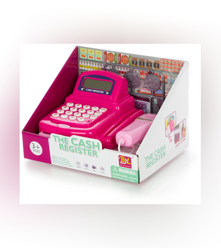 ماكينة تسجيل المدفوعات النقدية