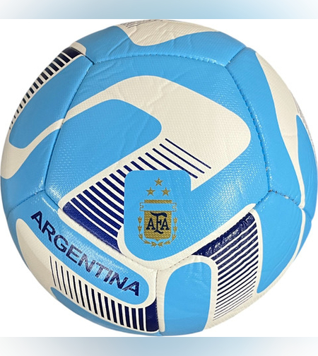 كرة القدم - الأرجنتين