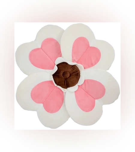 مقعد لاستحمام - زهرة