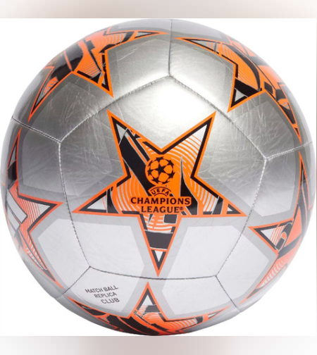 כדורגל אדידס ליגת האלופות