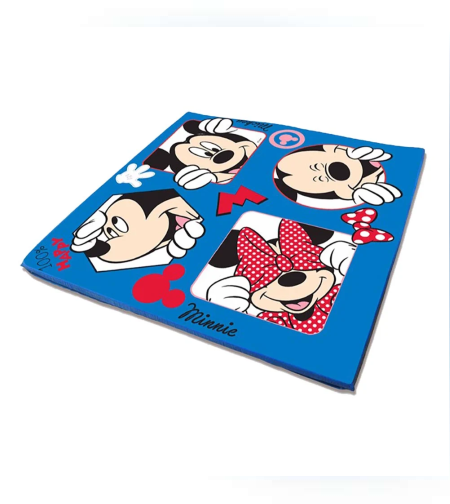 מזרן פעילות מיקי 150/150 -