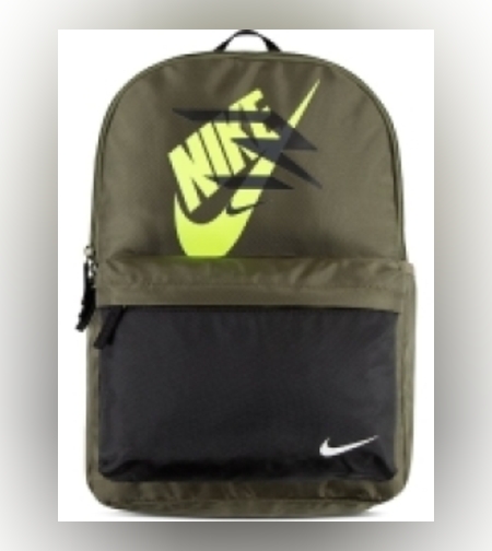 תיק גב נייק NIKE