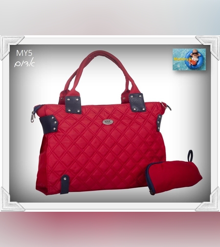 תיק לעגלת תינוק M&Y