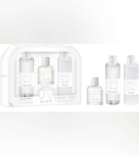 או מי ביבי סט אדט+ת.גוף+ג.רחצה