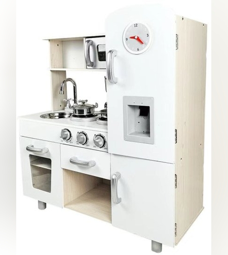 مطبخ خشب - Enigma  KA429