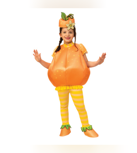 תחפושת מנדלינה מבית פוזי מוזי