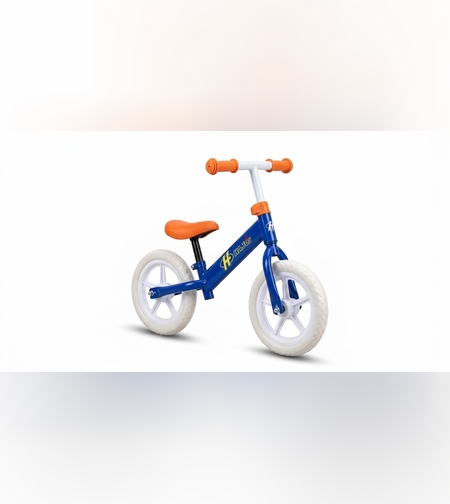 אופני איזון כחול- CONNECT  -