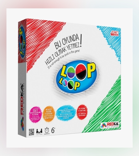 Redka Becerikli Parmaklar -