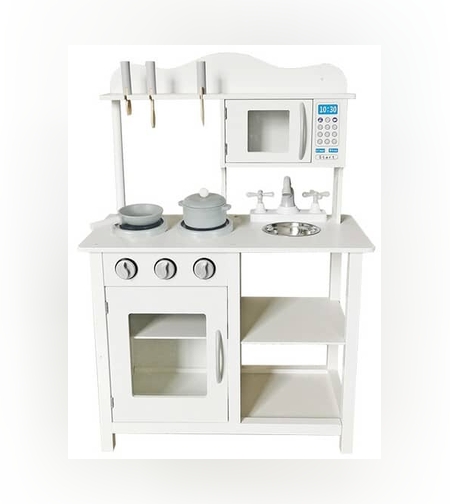 مطبخ خشب - T68205