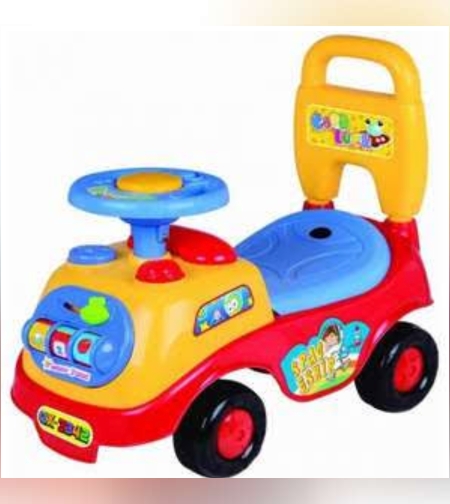 بيمبا المثيرة