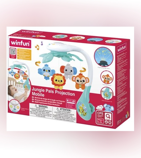 موبايل  Winfan