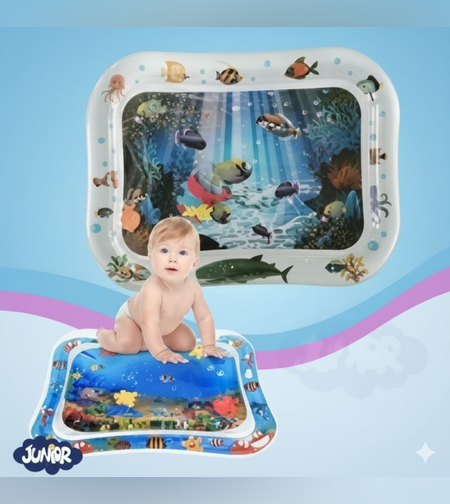 فرشة مائية للبيبي