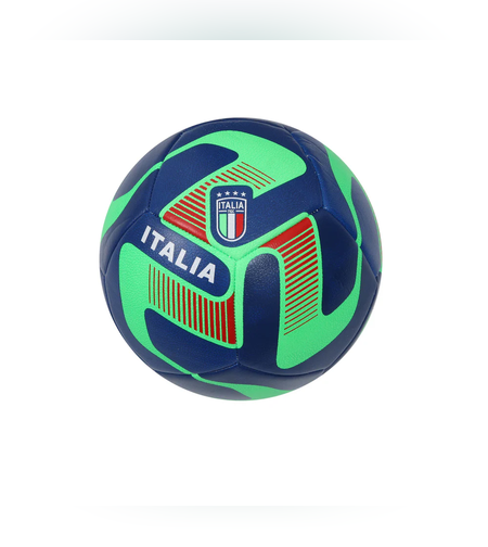 كرة القدم الإيطالية