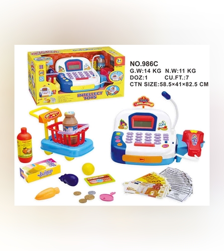 ماكينة تسجيل المدفوعات النقدية - Copy 5