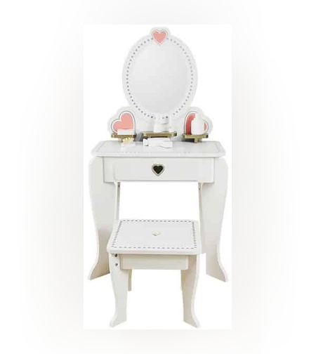 שידת איפור – JC-DR101 -T70155