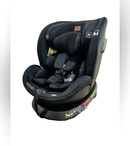 כיסא בטיחות Junior I-SIZE - HB339 -