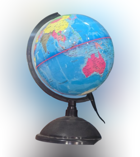 الكرة الأرضية