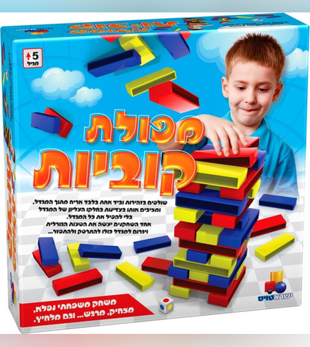 انهيار المكعب