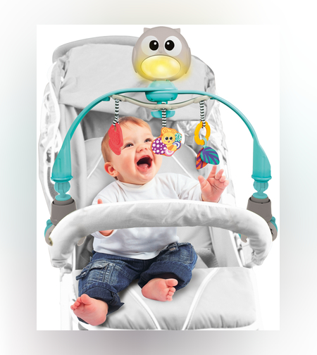 موبايل 2-In-1 Melody Fun Arch