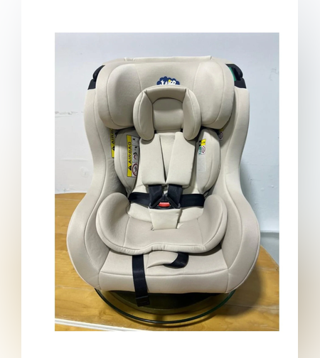 מושב ג'וניור Secure J3 לרכב - ביג'