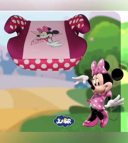 בוסטר מינימאוס