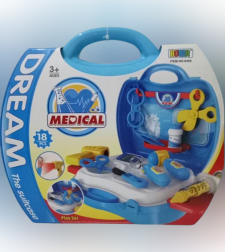 ادوات الطبيب