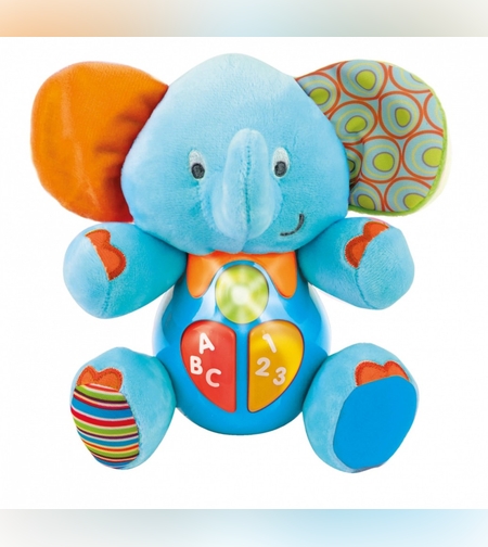 الفيل WIN FUN -