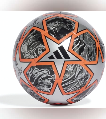 אדידס -כדור ליגת אלופות 2025 Adidas Champions League Club Football Ball 5