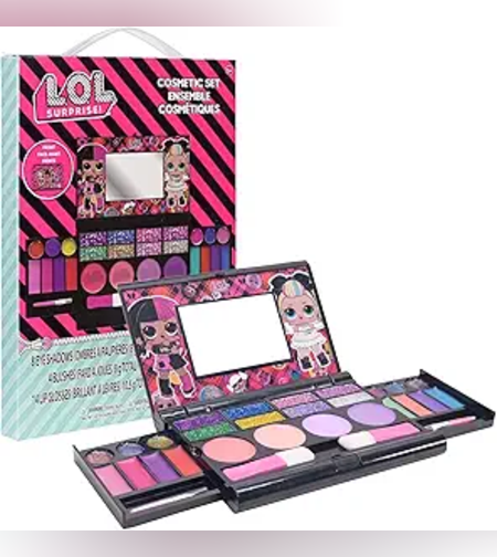 LOL סט איפור נפתח