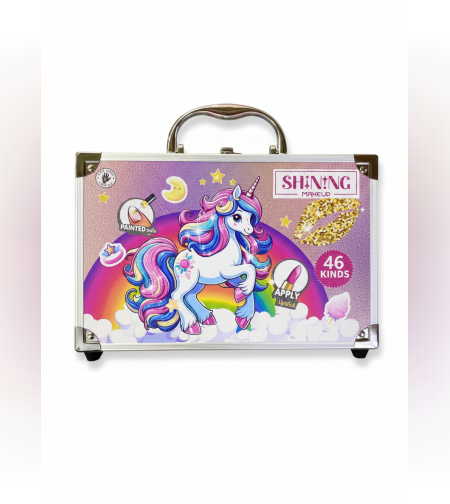 תיק איפור חד קר