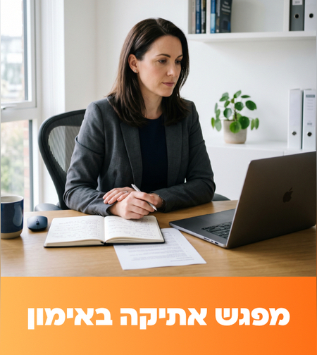 אתיקה באימון