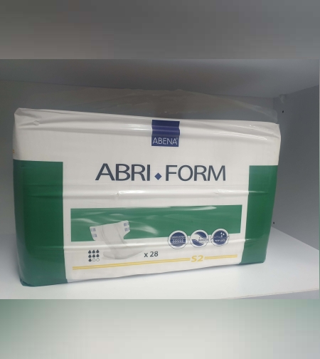 חיתולים  לילדים  אברי פורם -  SMALL