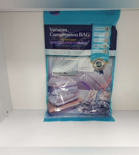 שקית וואקום