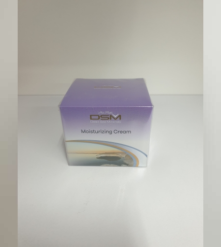 קרם הזנה  לילה - ים המלח