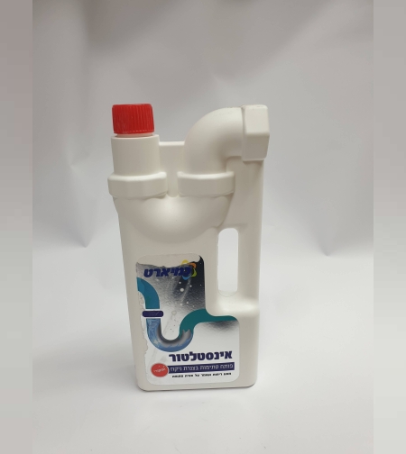 פותח סתימות - אינסטלטור