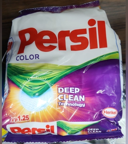 אבקת כביסה - 1.25 ק