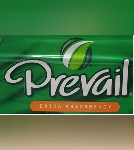 PREVAIL