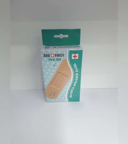 פלסטרים -100 יח