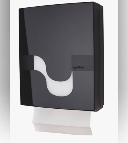 מתקן צץ רץ גדול- צבע שחור