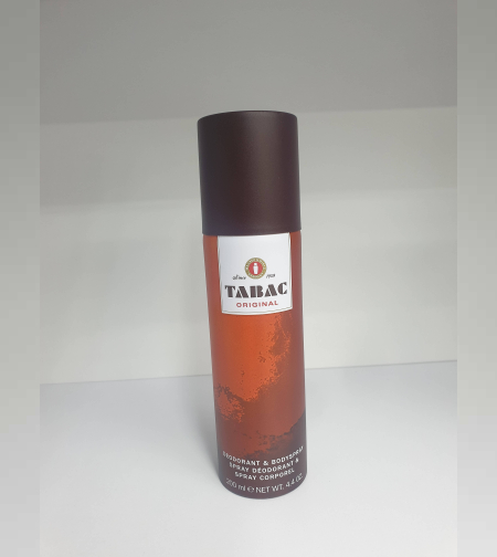 דאודורנט לגבר- טבק TABAC