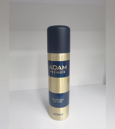 דאודורנט לגבר -אדם ADAM