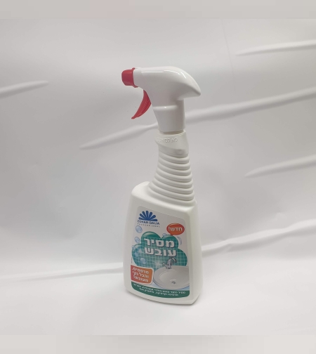 מור מסיר עובש