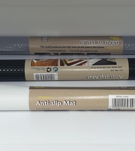 משטח נגד החלקה- 1 מטר