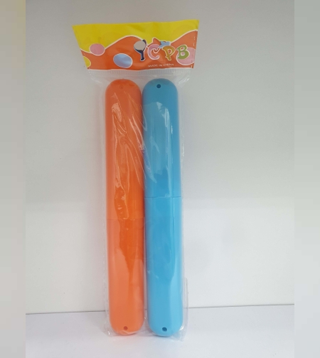 קופסא למברשת שיניים