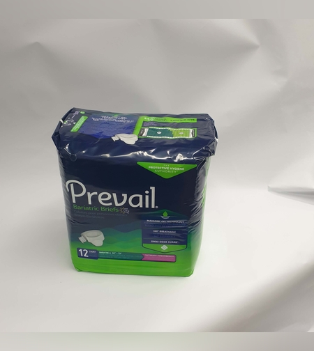 חיתול סופג למבוגרים  XXL- PREVAIL