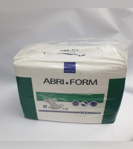 חיתולים אברי פורם למבוגרים- M3